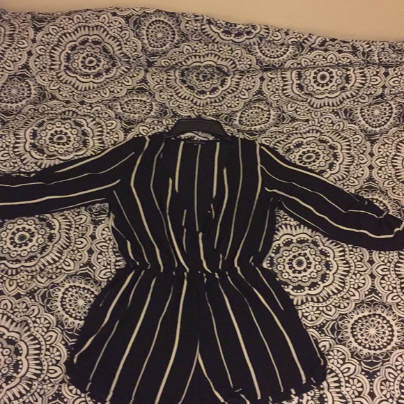 One piece short set/quarter length arms - Picture 5 of 6